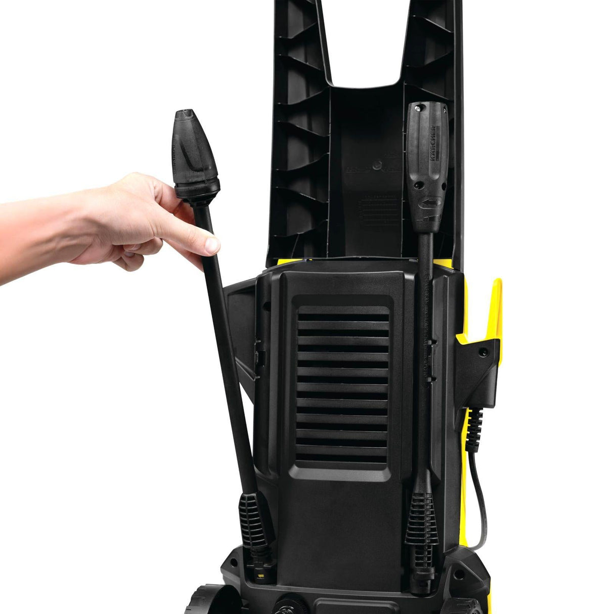 Hidrolavadora Karcher K3 Acqua Jet