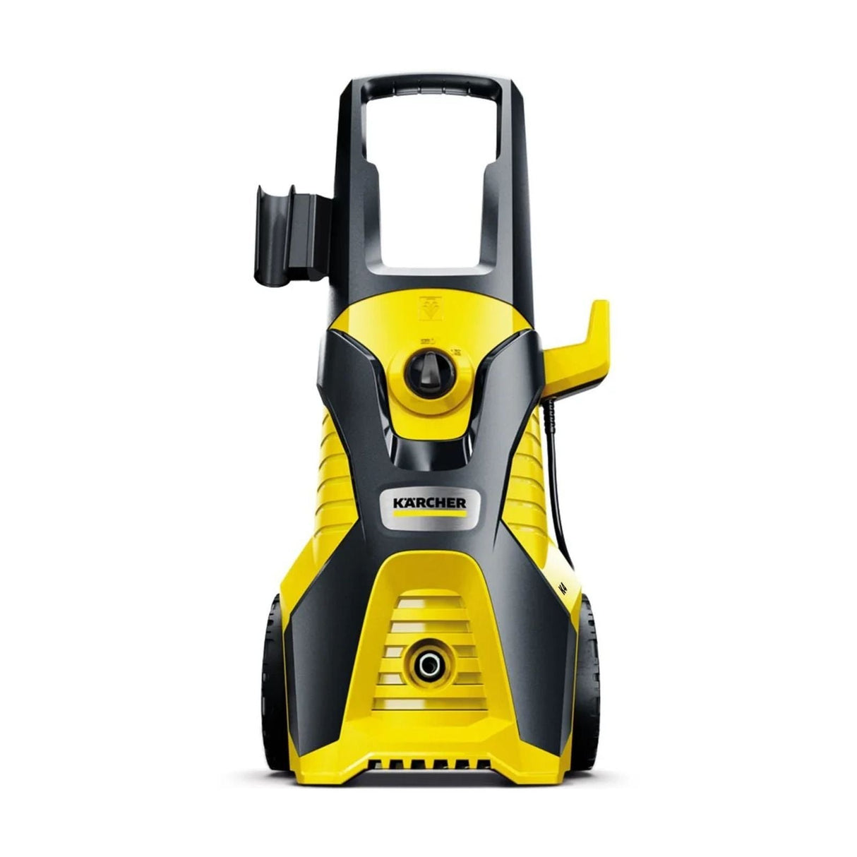 Hidrolavadora Karcher K4 Car