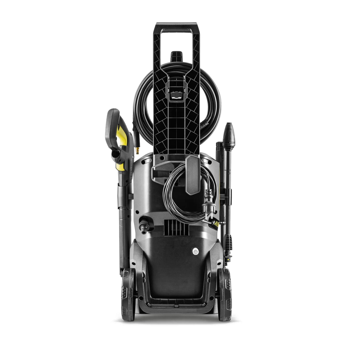 Hidrolavadora Karcher K5-WCM