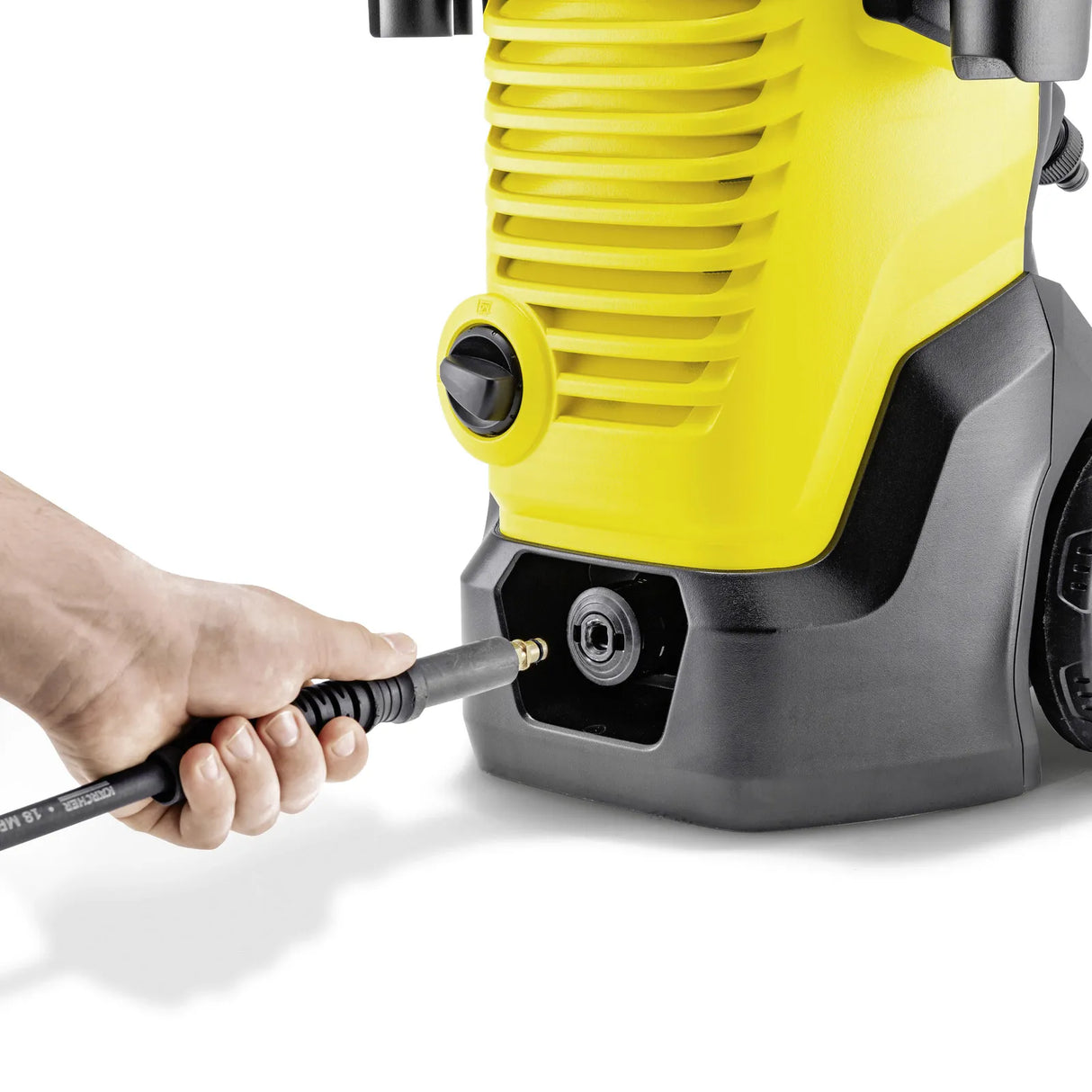 Hidrolavadora Karcher K5-WCM