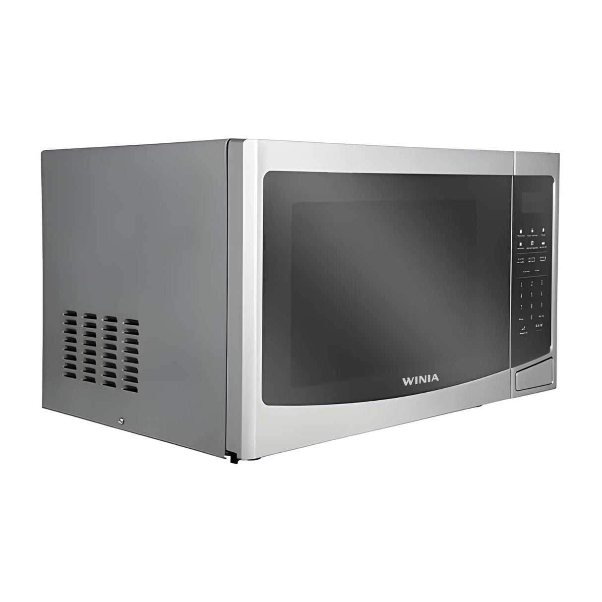 Horno de Microondas Winia 1.1 Pies Cúbicos Gris KOS-1N3MSSA