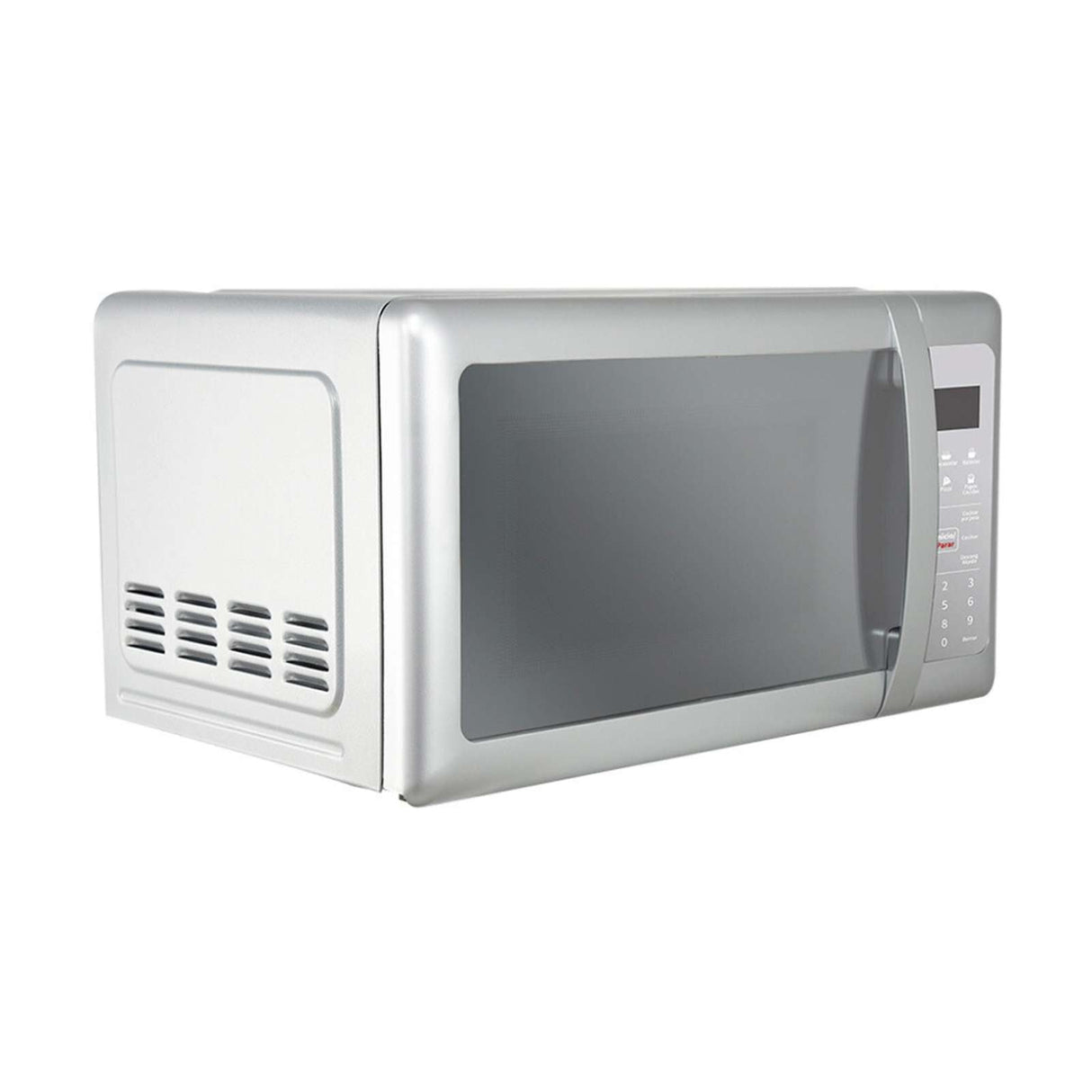 Horno de Microondas Winia 0.7 Pies Cúbicos Gris KOS-63MHSA