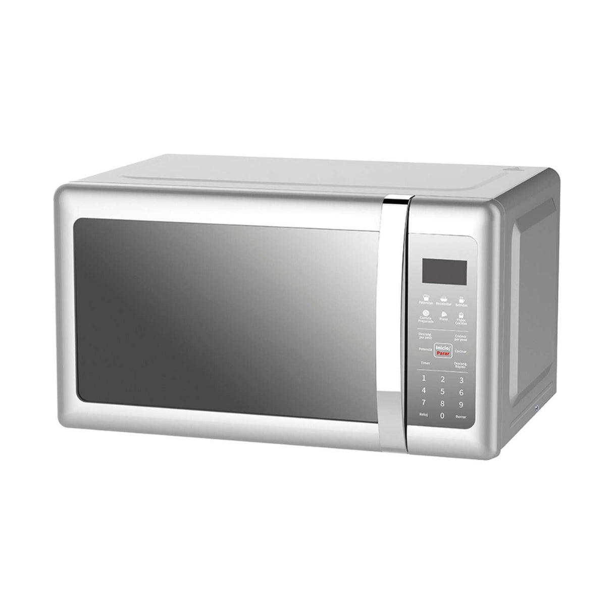 Horno de Microondas Winia 0.7 Pies Cúbicos Gris KOS-63MHSA