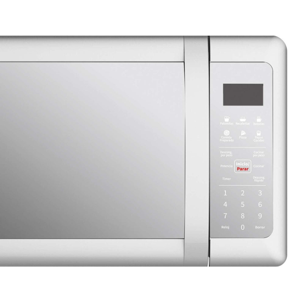 Horno de Microondas Winia 0.7 Pies Cúbicos Gris KOS-63MHSA