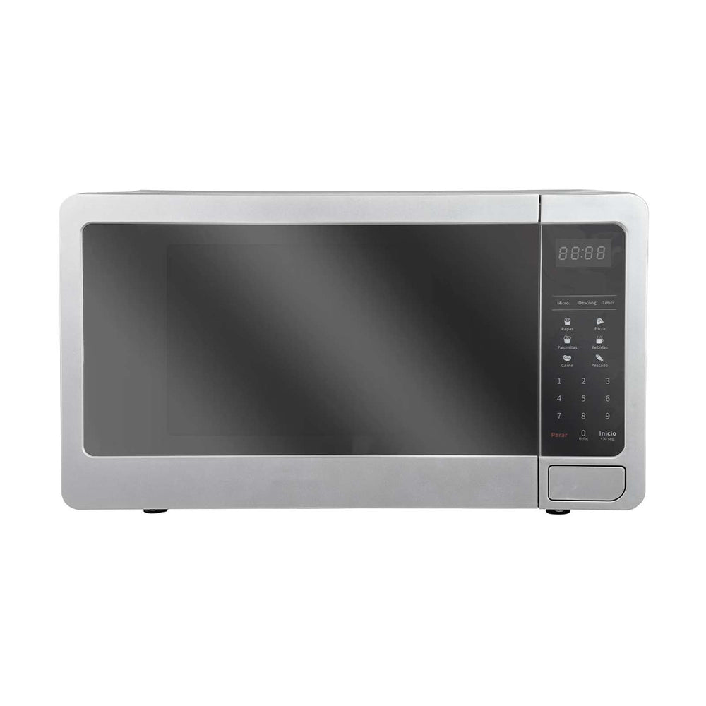 Horno de Microondas Winia 0.7 Pies Cúbicos Gris KOS-63MSSA