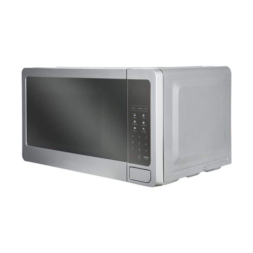 Horno de Microondas Winia 0.7 Pies Cúbicos Gris KOS-63MSSA