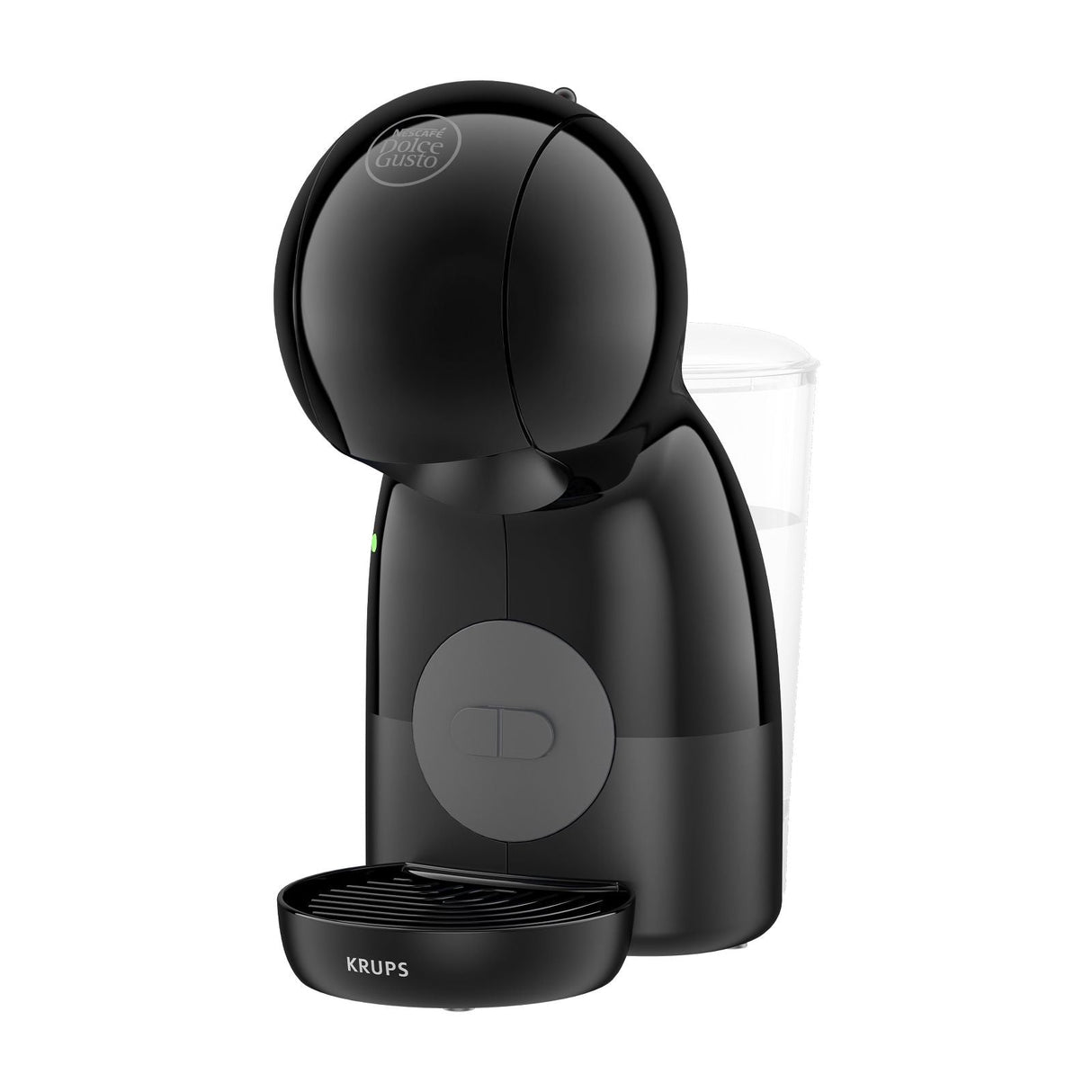 Cafetera de Cápsulas Automática Dolce Gusto Piccolo Krups KP1A0BMX