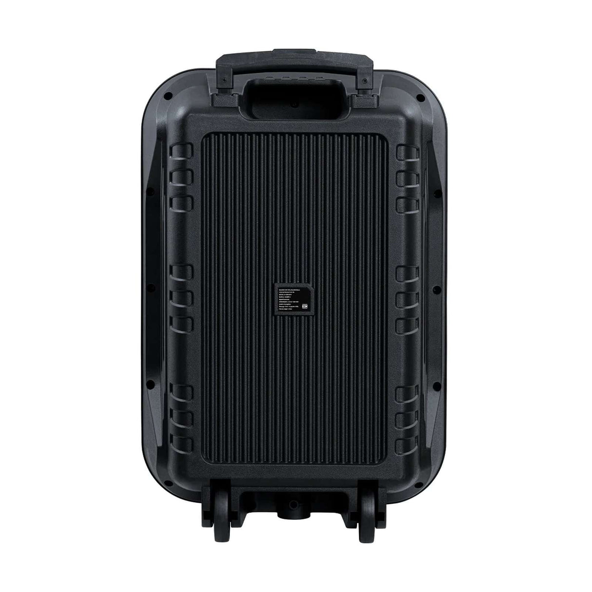 Bafle Recargable Kaiser 15 Pulgadas con Micrófono KSW-3515