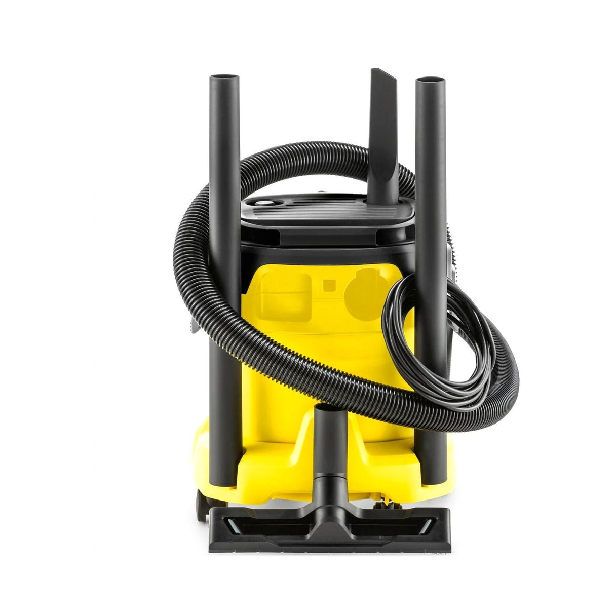 Aspiradora Karcher 15 Litros para Sólidos y Líquidos KWD 2