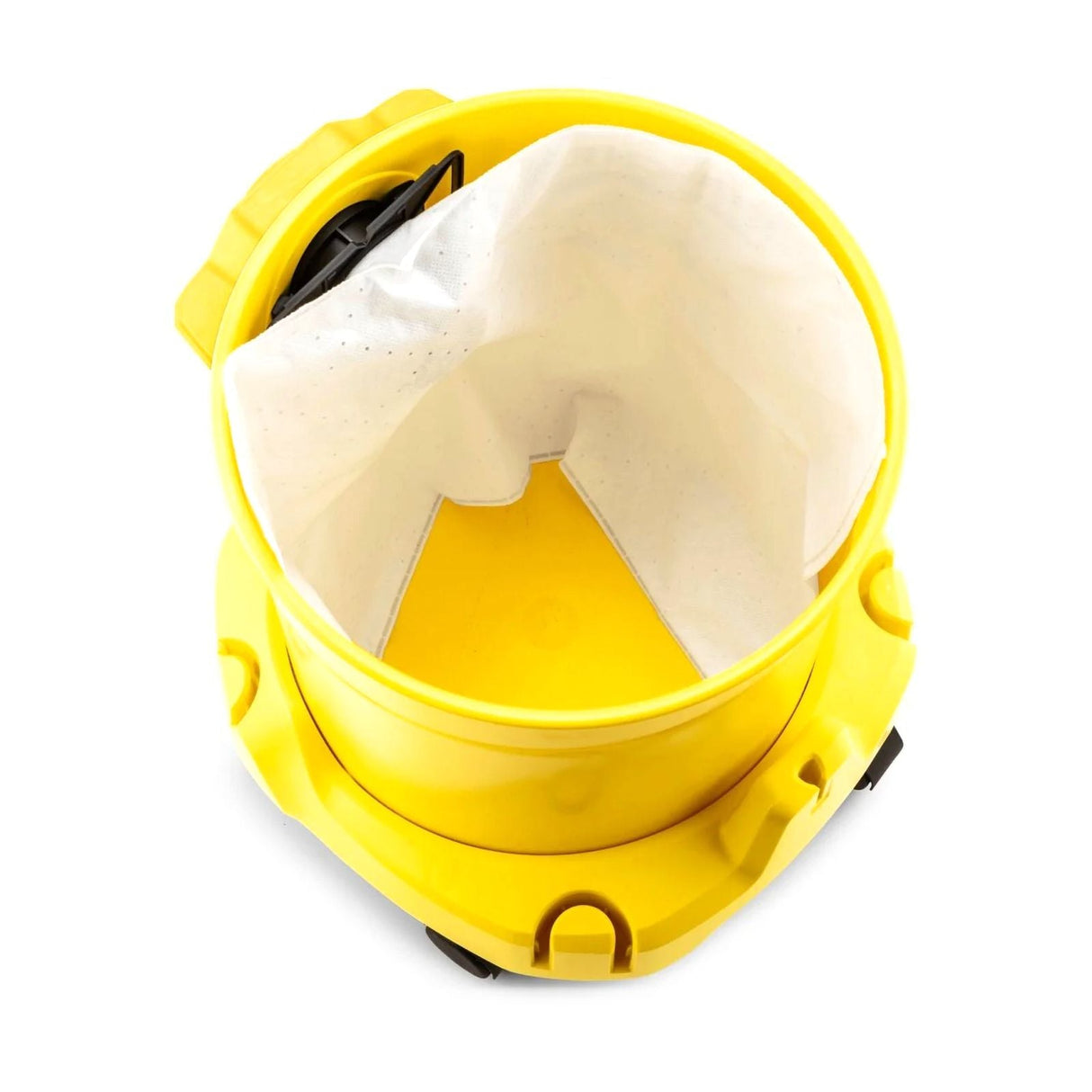 Aspiradora Karcher 15 Litros para Sólidos y Líquidos KWD 2