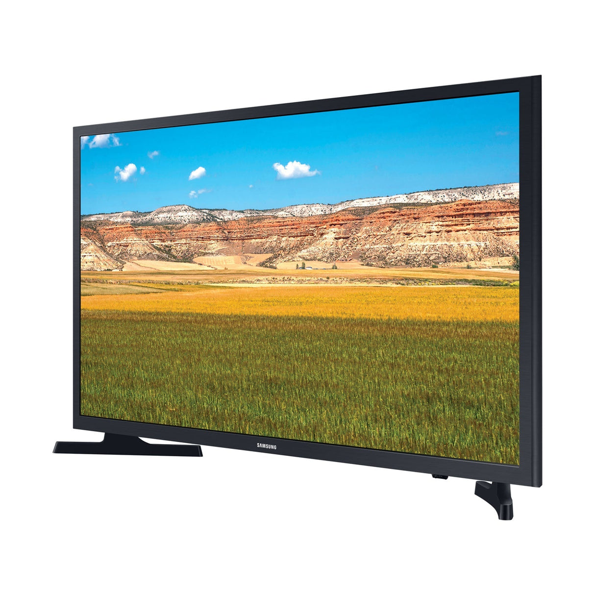 Televisión Pantalla 32 Pulgadas Samsung HD Smart TV Flat Business LH32BETBDGK
