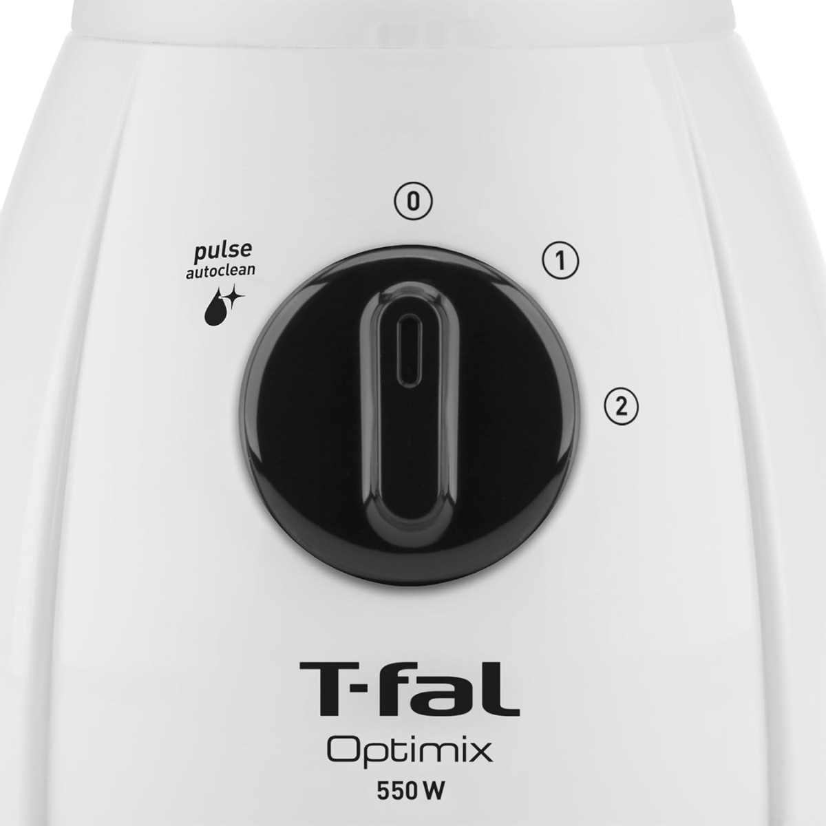 Licuadora T-Fal LN2771MX Optimix 2 Velocidades Plástico*