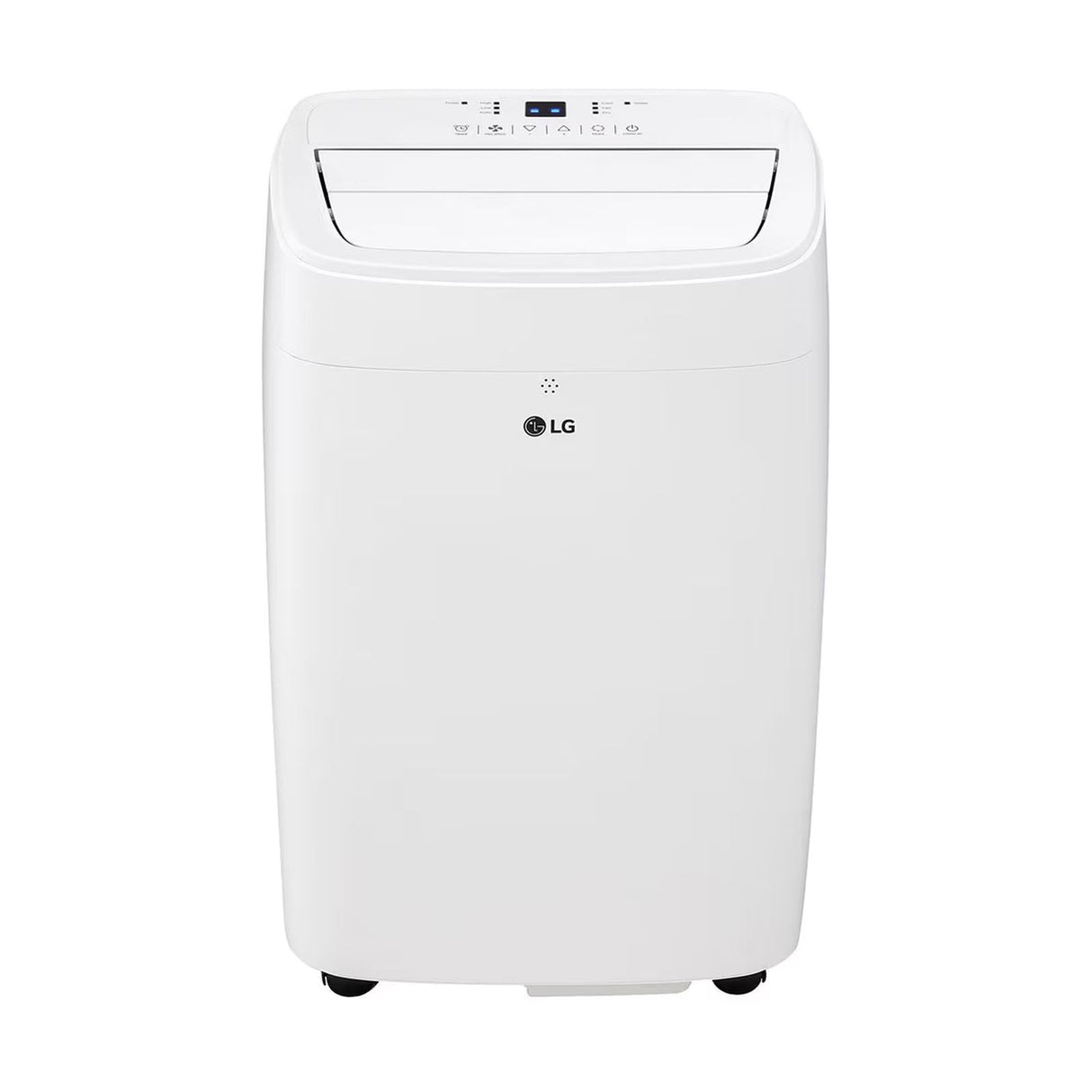 Aire Acondicionado Portátil LG 1 Tonelada 10000 BTU Sólo Frío 115V LP1014WC