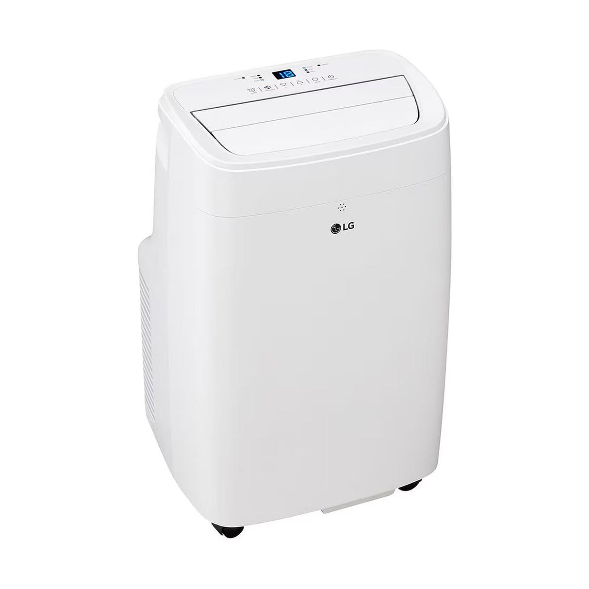 Aire Acondicionado Portátil LG 1 Tonelada 10000 BTU Sólo Frío 115V LP1014WC