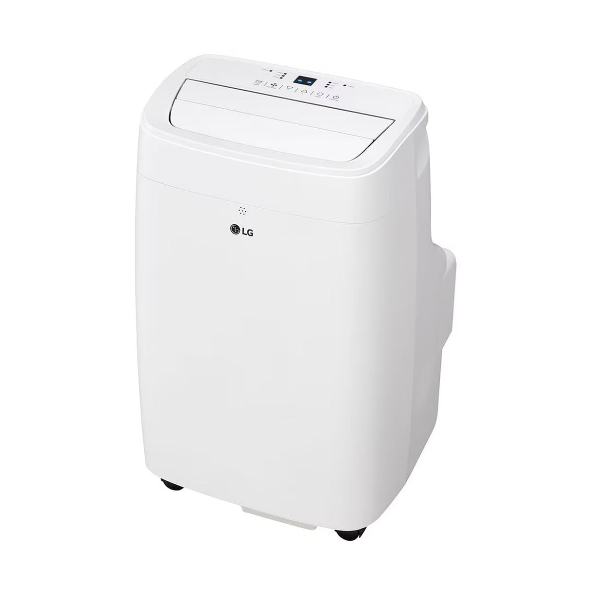 Aire Acondicionado Portátil LG 1 Tonelada 10000 BTU Sólo Frío 115V LP1014WC