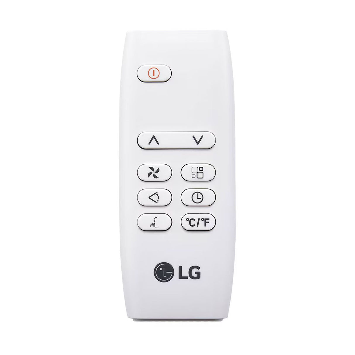 Aire Acondicionado Portátil LG 1 Tonelada 10000 BTU Sólo Frío 115V LP1014WC