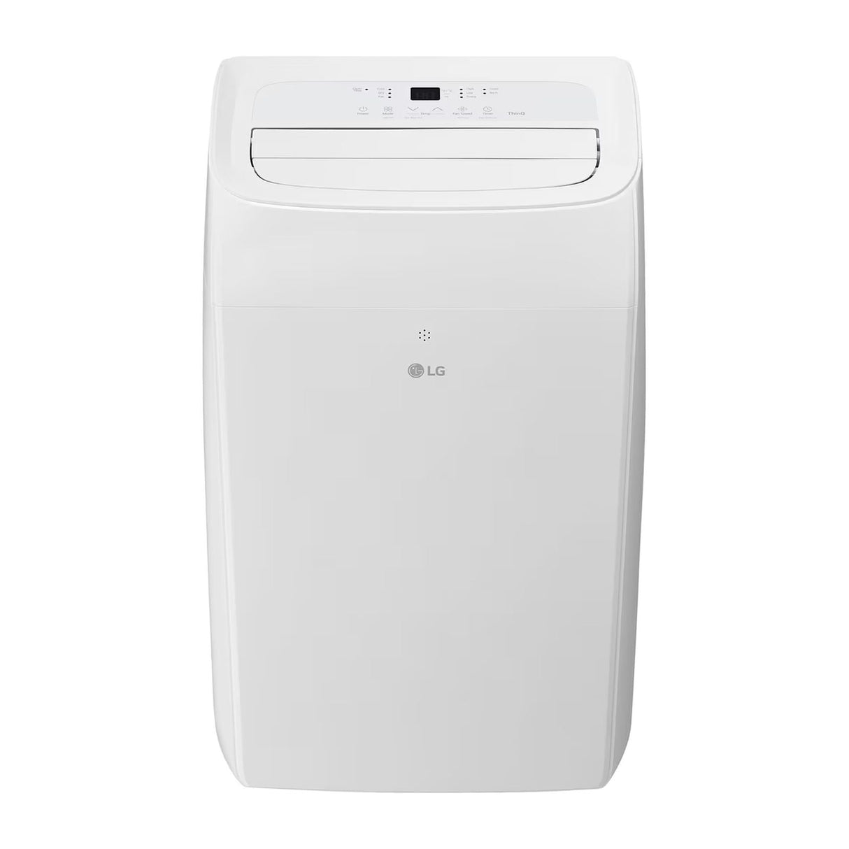 Aire Acondicionado Portátil LG 1 Tonelada Sólo Frío 115V LP1225WC