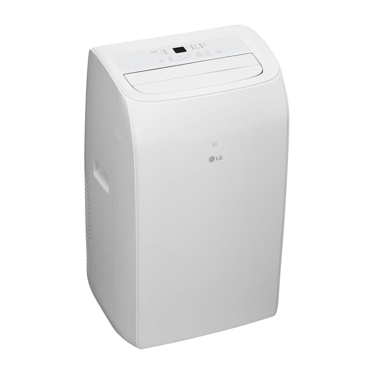 Aire Acondicionado Portátil LG 1 Tonelada Sólo Frío 115V LP1225WC