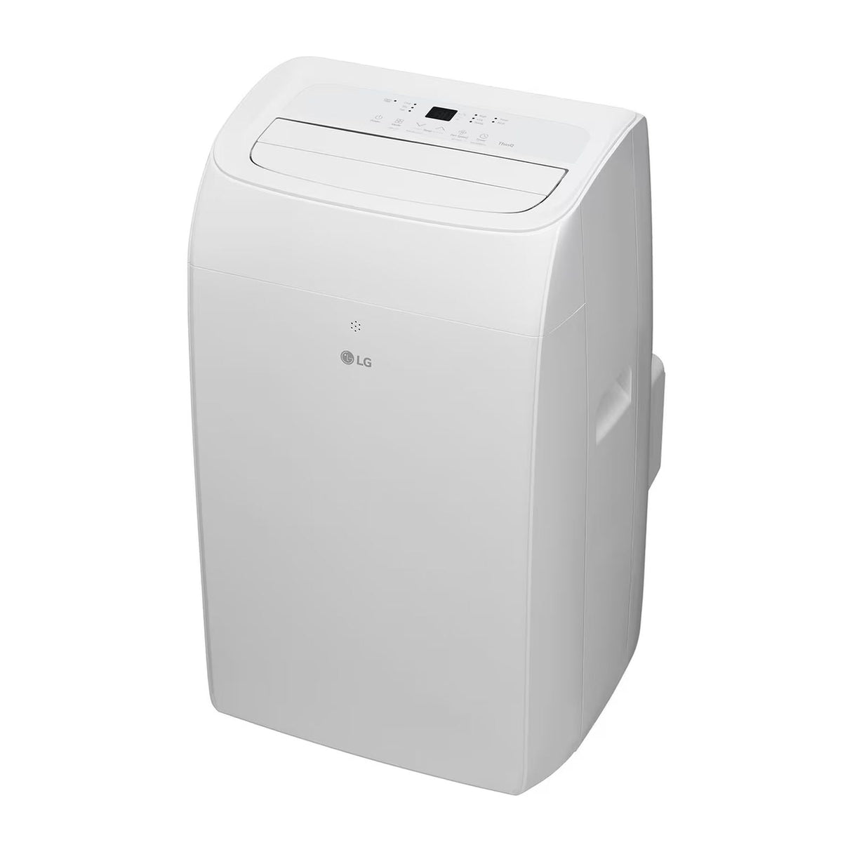 Aire Acondicionado Portátil LG 1 Tonelada Sólo Frío 115V LP1225WC