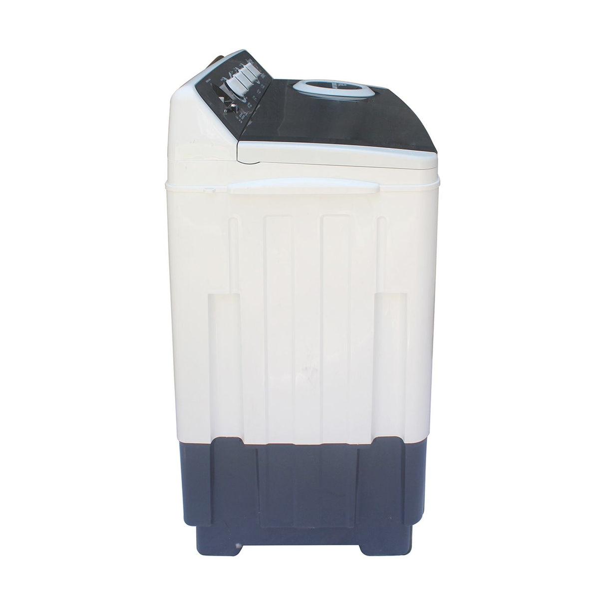 Lavadora Dace 28 Kilos Doble Tina Blanca LS28131PPBG