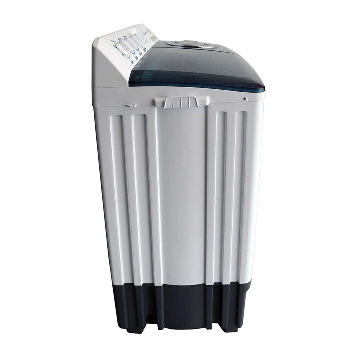 Lavadora Doble Tina Koblenz 22 Kilos LDM-22BLANCA