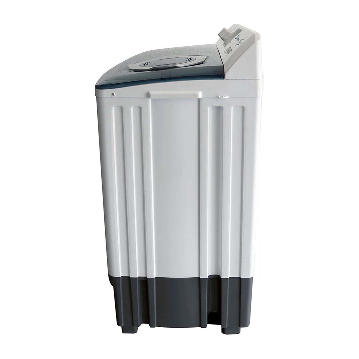 Lavadora Doble Tina Koblenz 22 Kilos LDM-22BLANCA