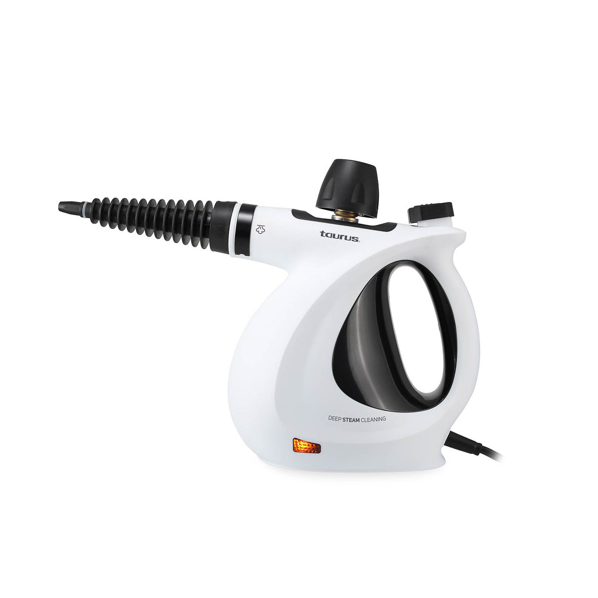 Limpiador de Vapor Taurus 350ml Desinfecta Sanitiza y Desodoriza MEDUSA-CLEAN