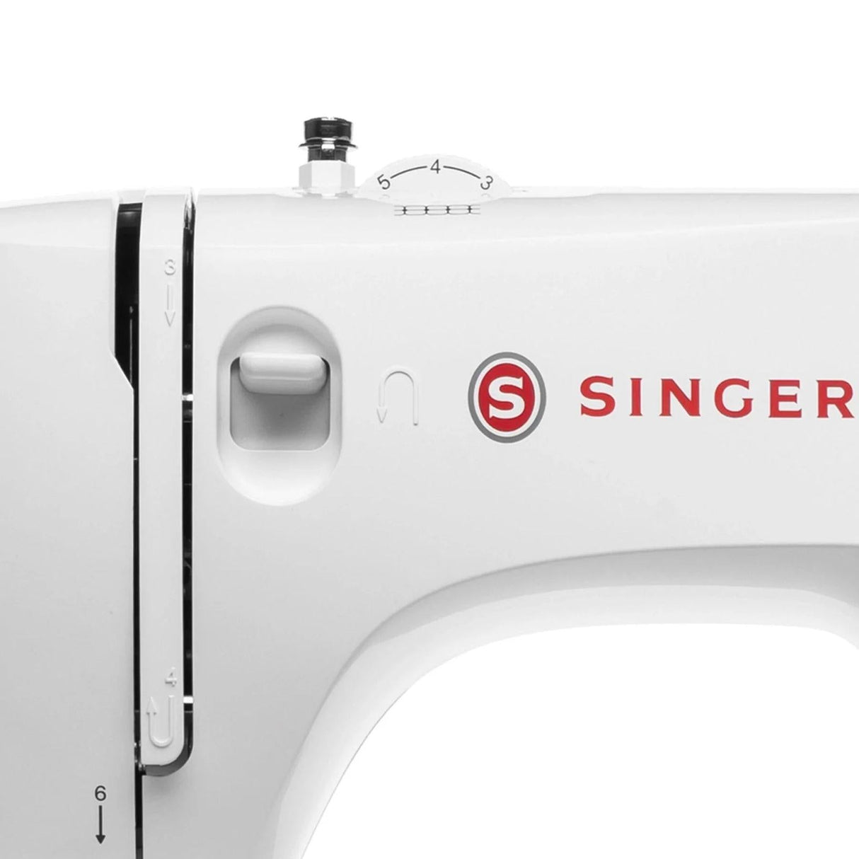 Máquina de Coser Singer M2505