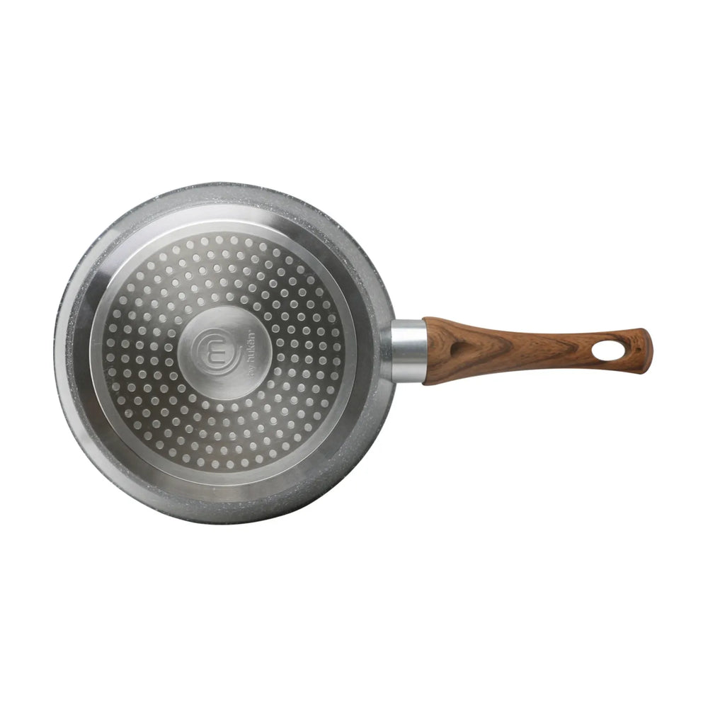 Olla MasterChef Granite+ 1.2 Litros Gris MA-SPAN-2GW