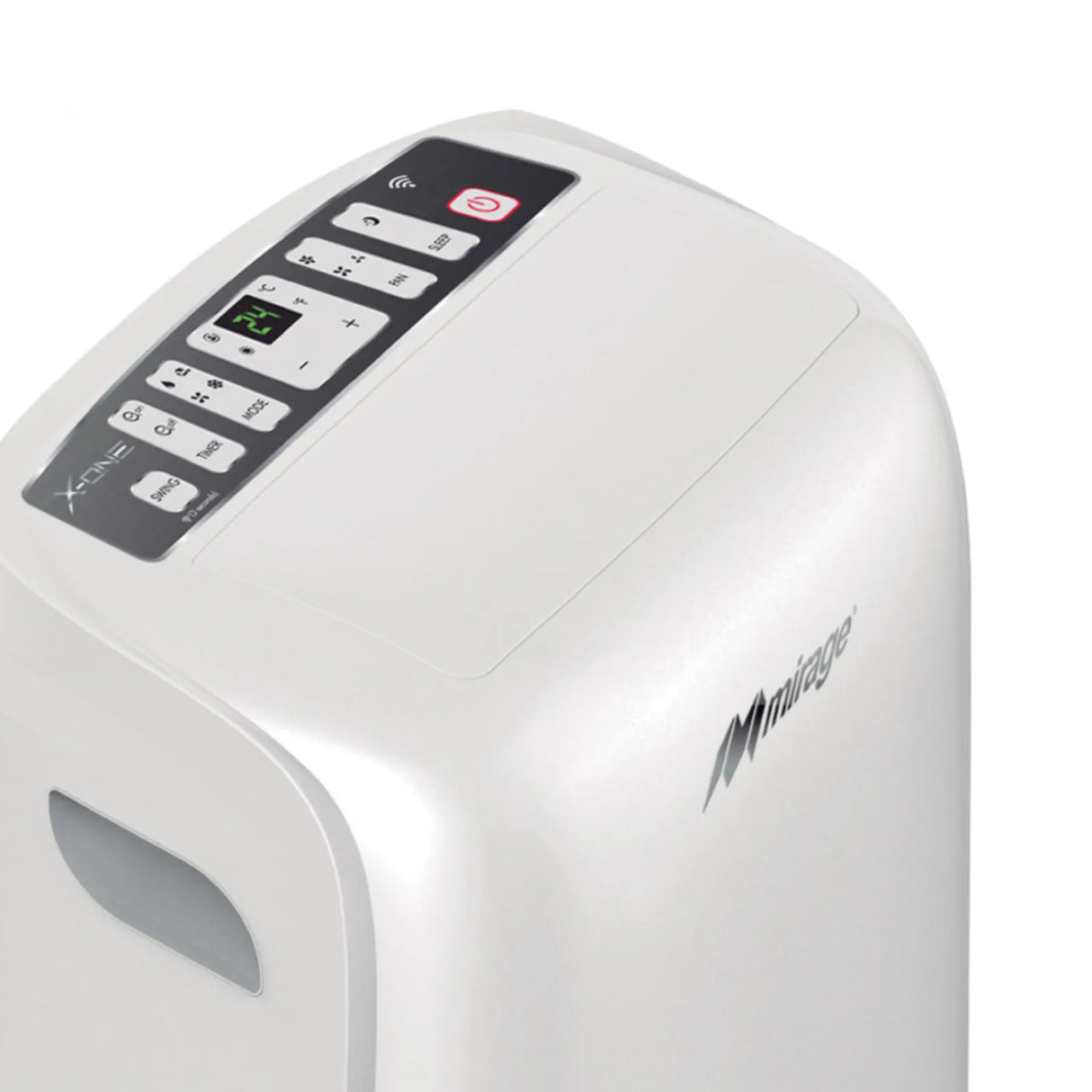 Aire Acondicionado Portátil Mirage 12000 BTU 115V MAPS1211C