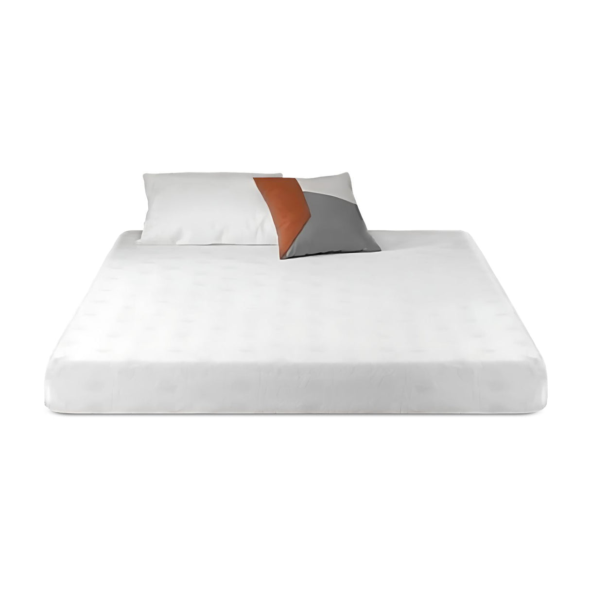 Colchón Individual Zinus Air Flow Memory Foam 20cm