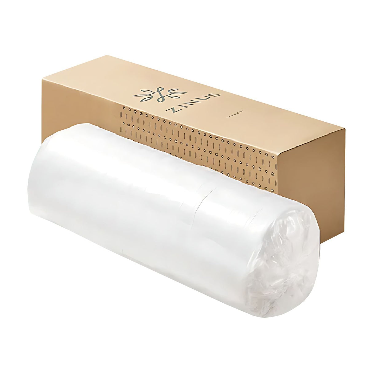 Colchón Queen Size Zinus Air Flow Memory Foam 20cm