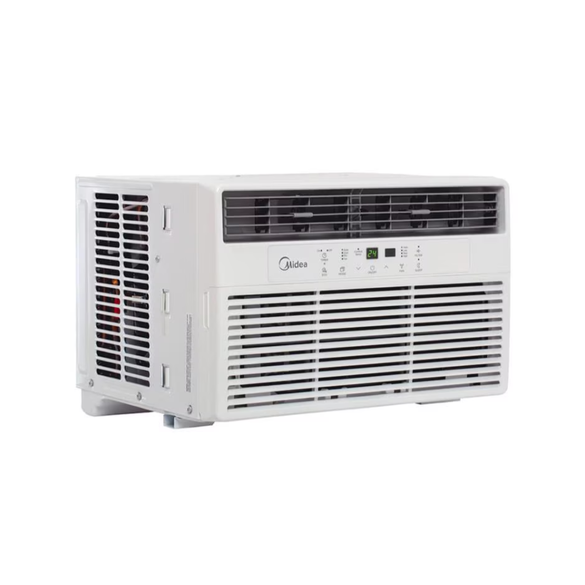 Aire Acondicionado de Ventana Midea MAW12C1OUK de 1 Tonelada Frío*