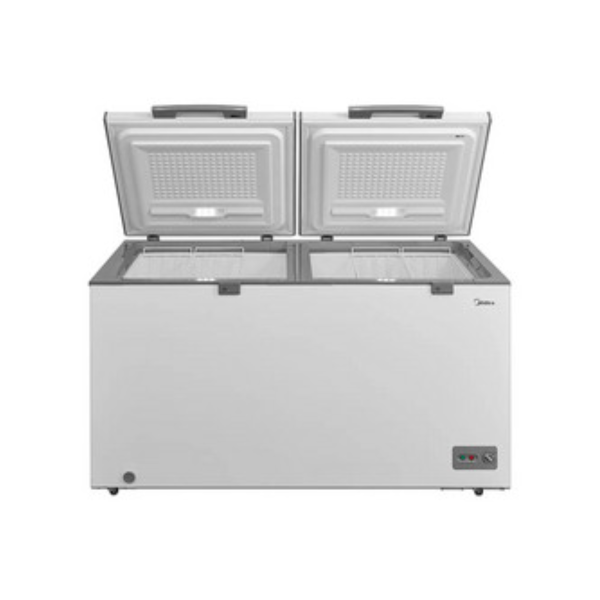 Congelador Midea MDRC564FZM01 15 Pies Bco*