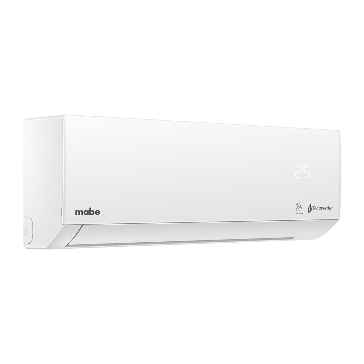 Aire Acondicionado Mabe 1 Tonelada 12000 BTU 115V Sólo Frío MMI12CABWCAME