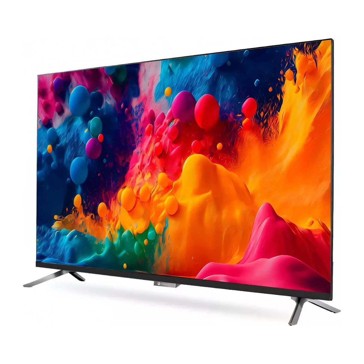 Televisión Pantalla 32 Pulgadas Google TV Motorola HD MOT32HLE11