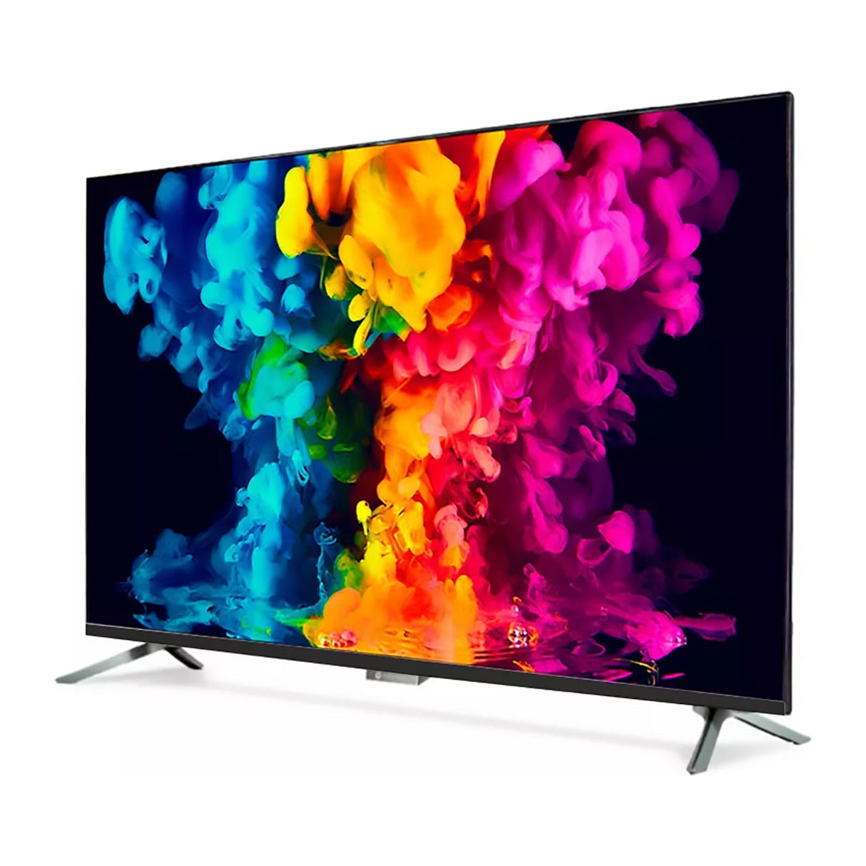 Televisión Pantalla 43 Pulgadas Google TV Motorola FHD MOT43FLE11