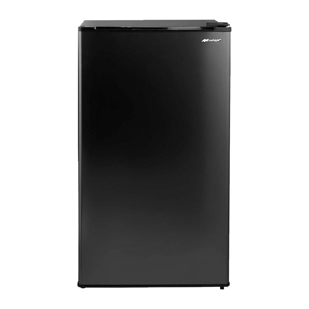Frigobar Mirage 3.3 Pies Cúbicos Negro MRX33ES