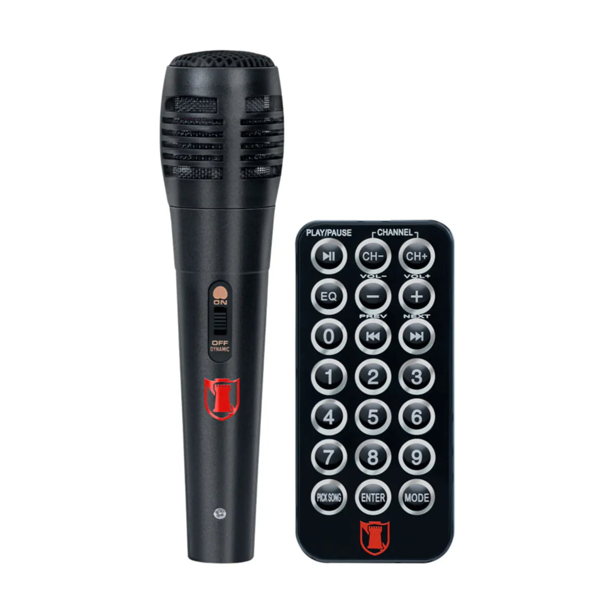 Bafle Profesional Kaiser 8 Pulgadas MSA-9709