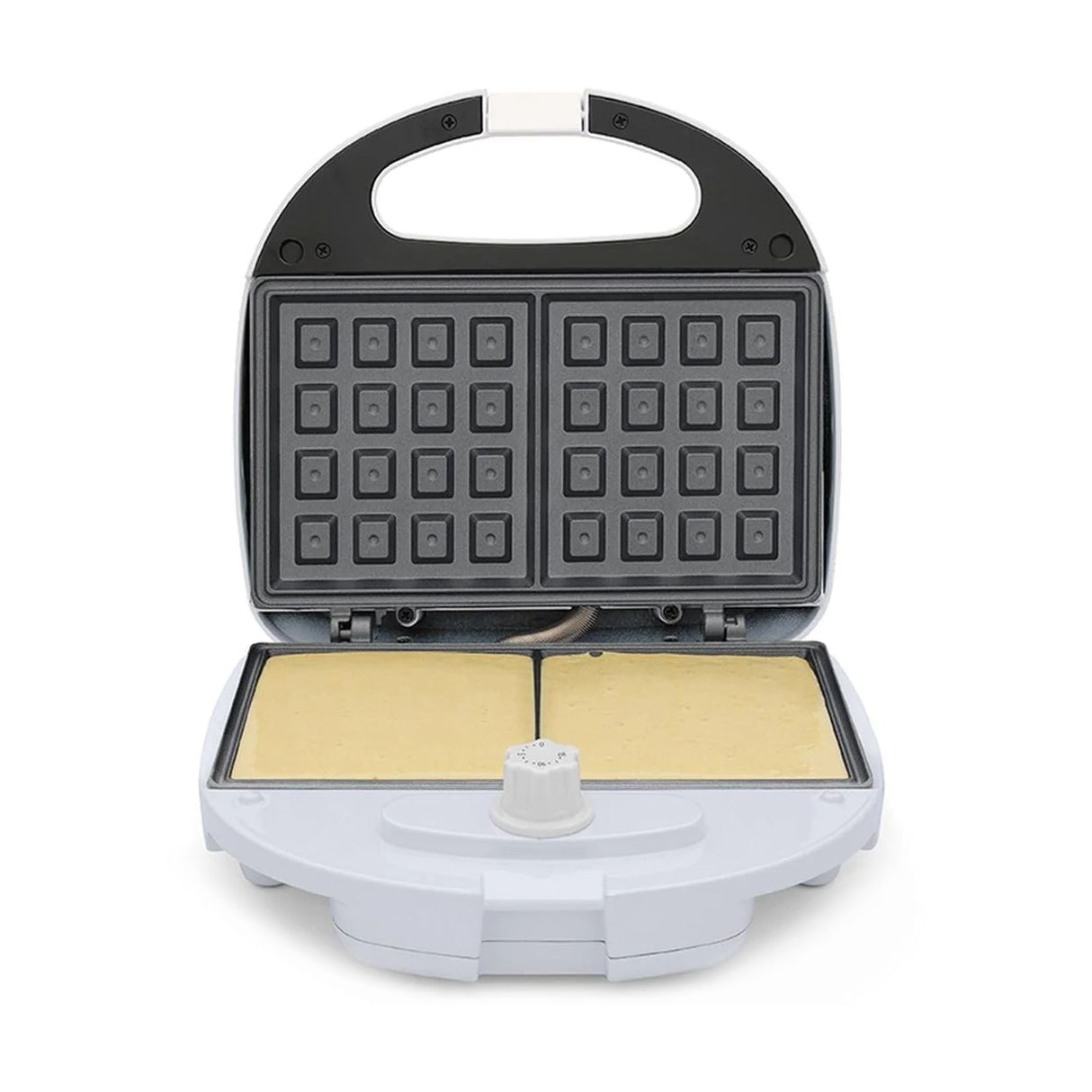 Waflera Taurus My Waffle Perfect Tan Blanca