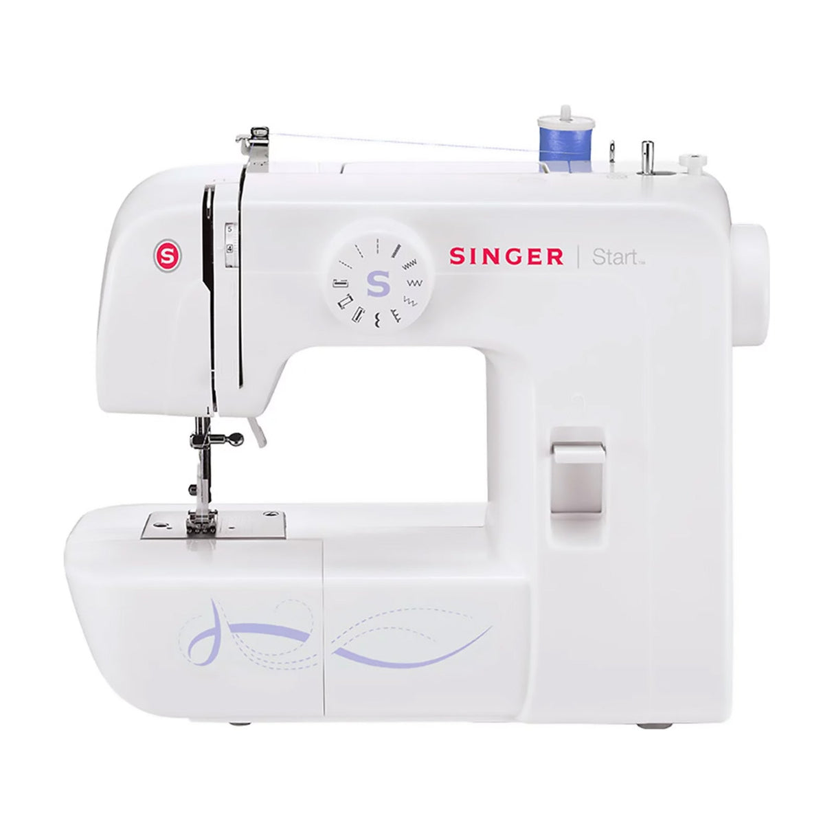 Máquina de Coser Singer Start 1306