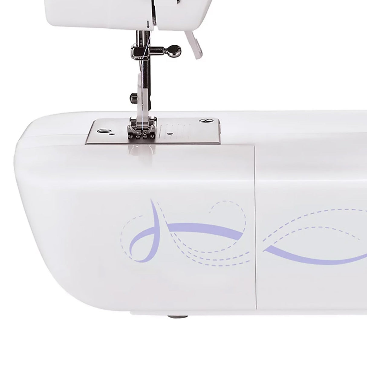 Máquina de Coser Singer Start 1306