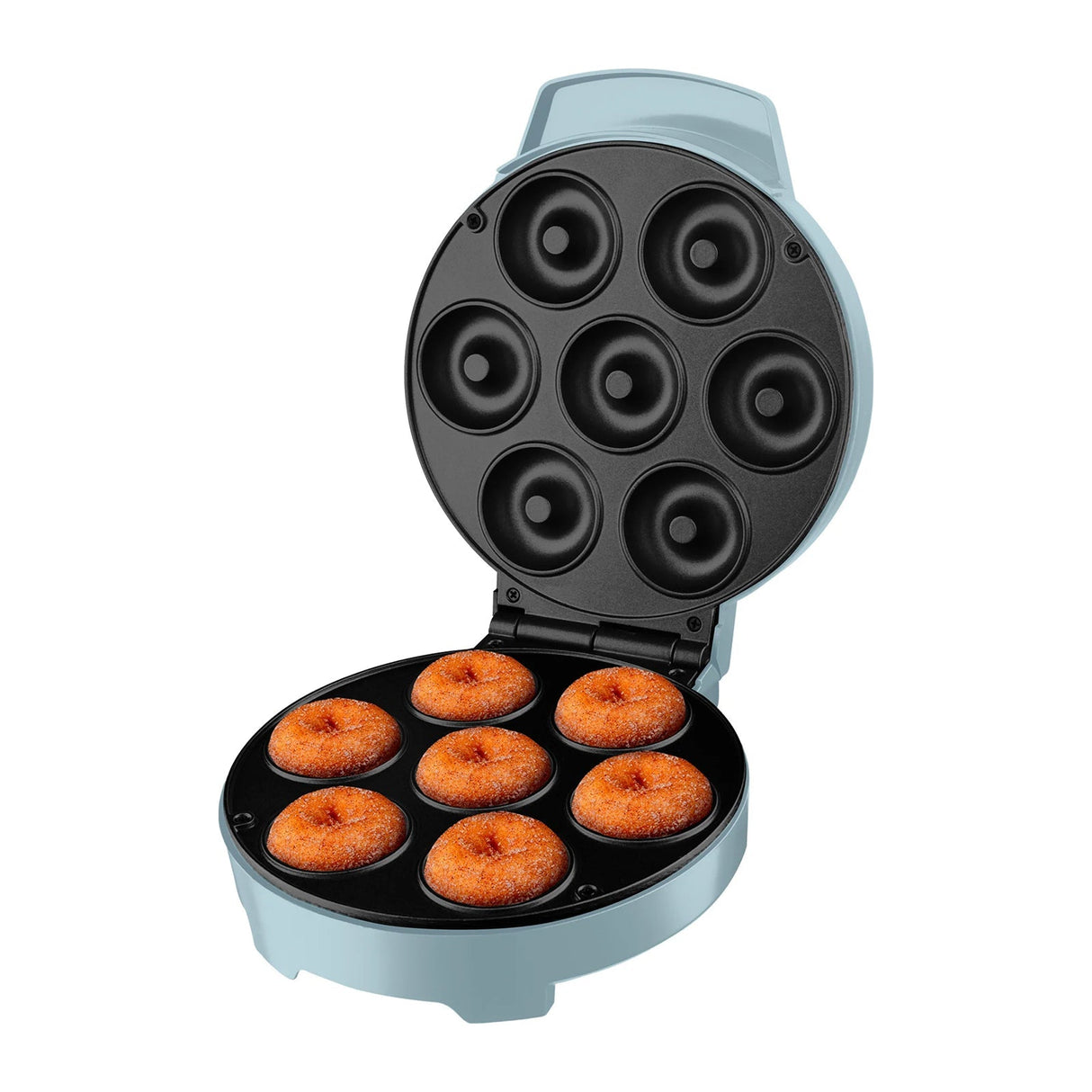 Máquina para Donas MasterChef Azul MK-DM-7M