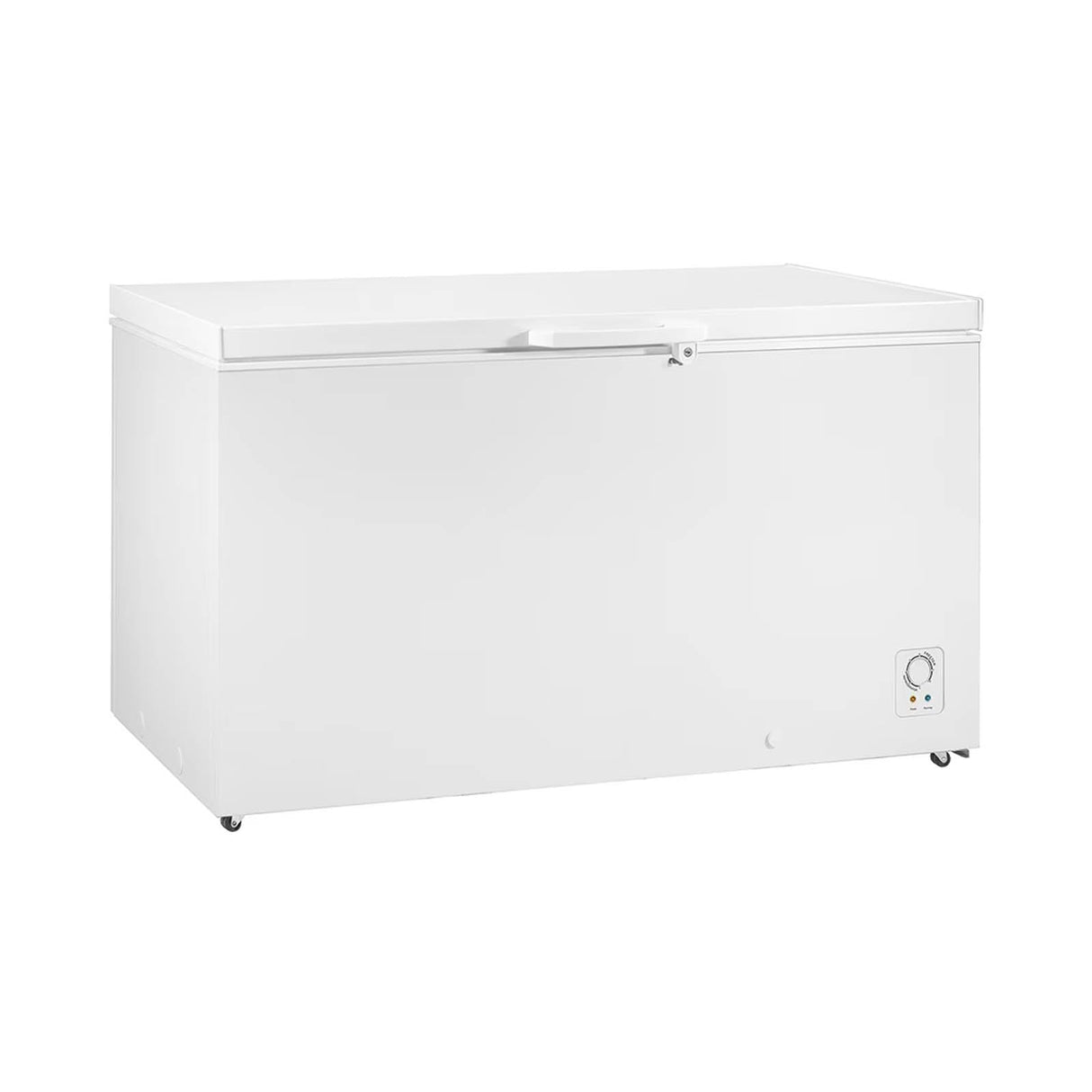 Congelador Horizontal Hisense 15 Pies Cúbicos / 420 Litros Blanco FC15D6BWX