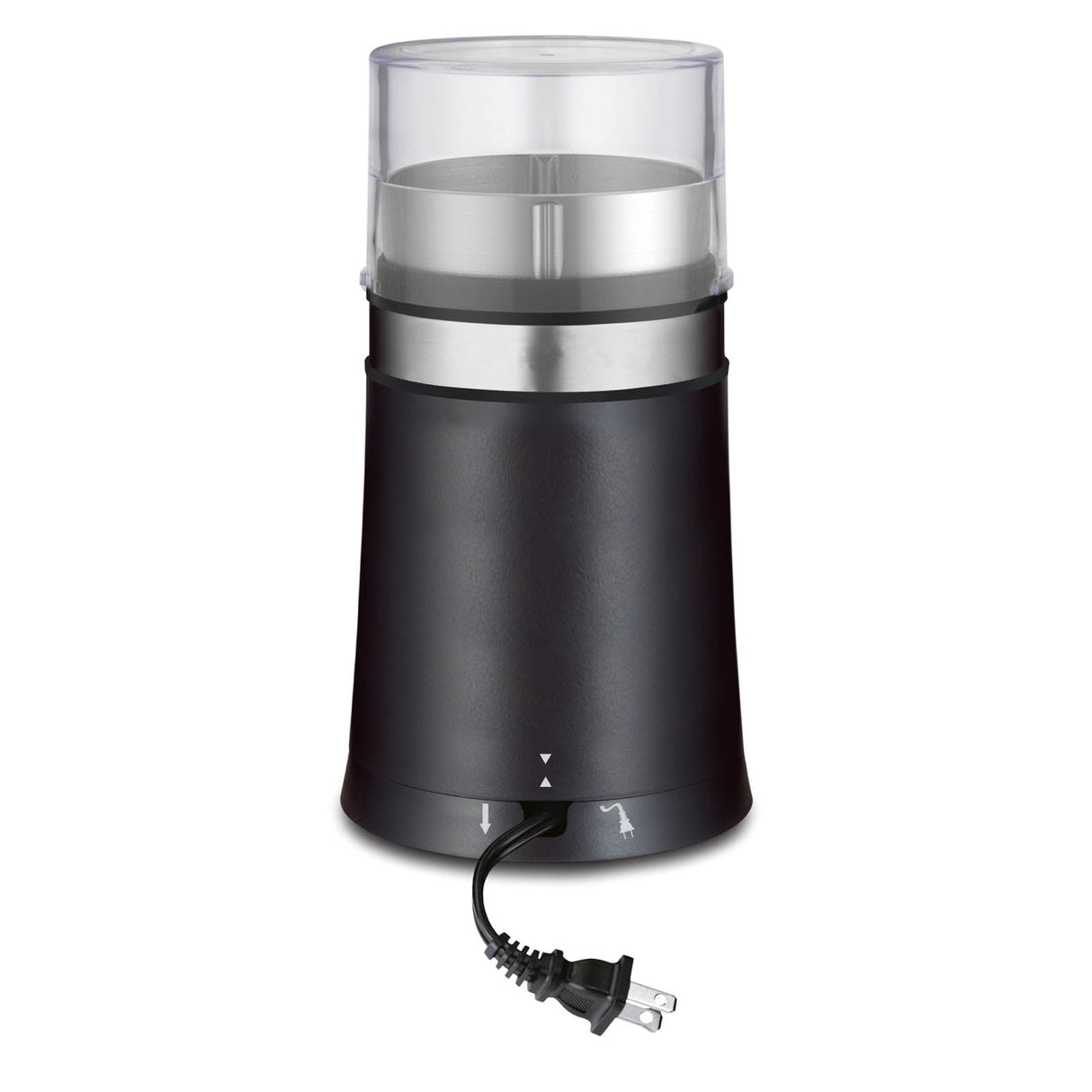 Molino Eléctrico para Café Hamilton Beach Negro 80393