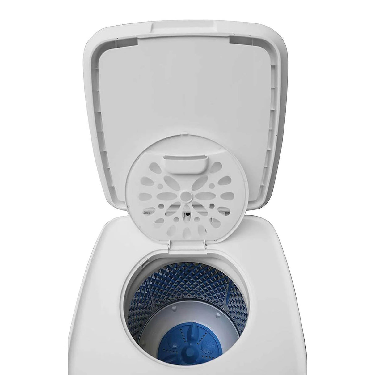 Secadora centrifugadora Koblenz 6KG SCK-60