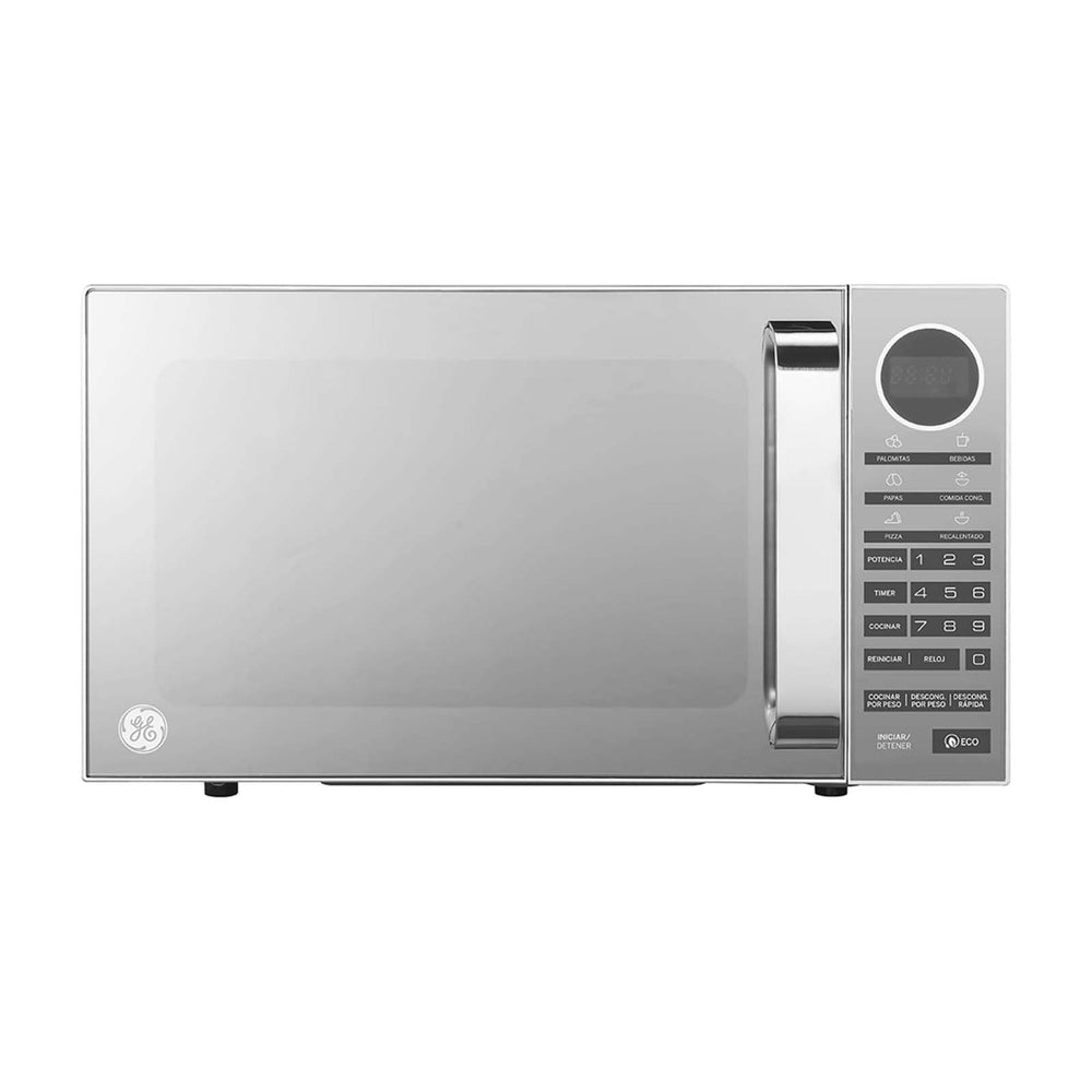 Horno de Microondas 0.7 Pies Cúbicos General Electric MGE-07SEJ