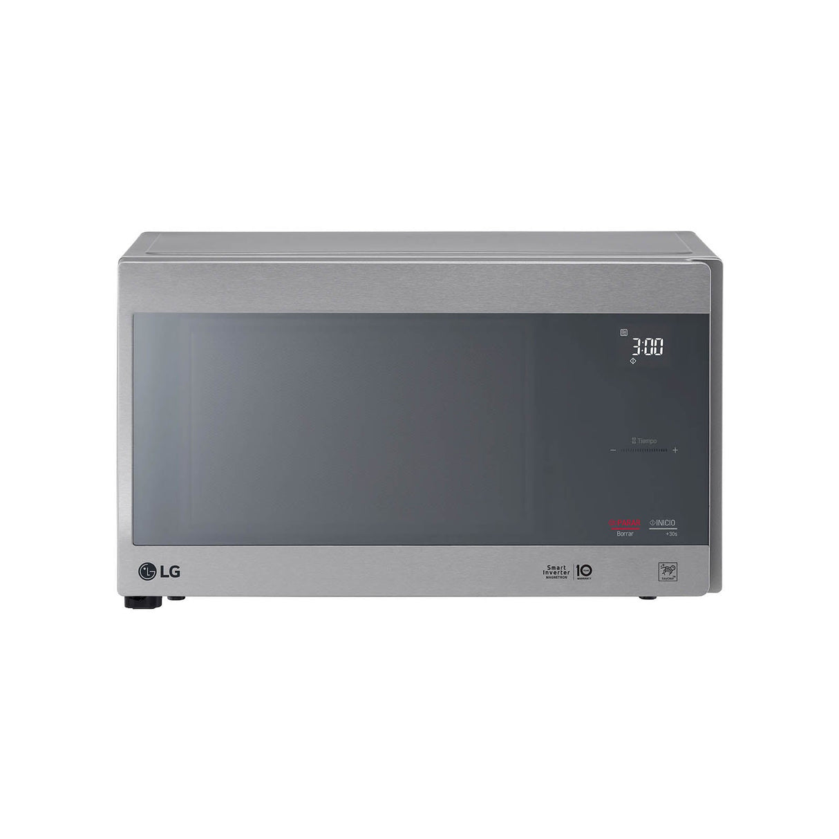 Horno de Microondas NeoChef 1.5 Pies Cúbicos LG MH1596CIR