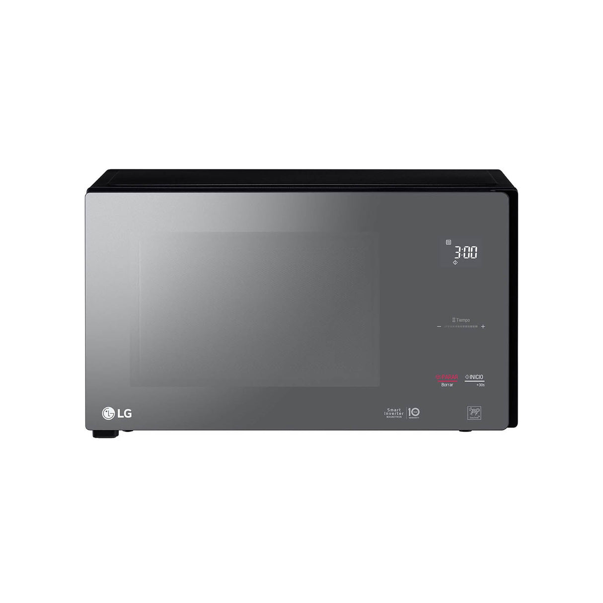 Horno de Microondas NeoChef 1.5 Pies Cúbicos LG MH1596DIR