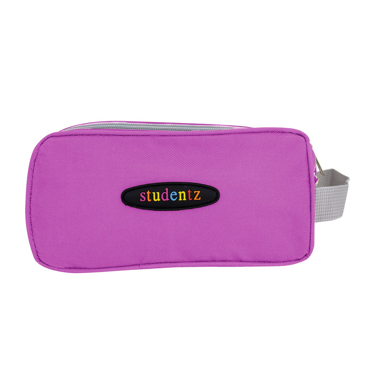 Lapicera de Tela Studentz color Rosa